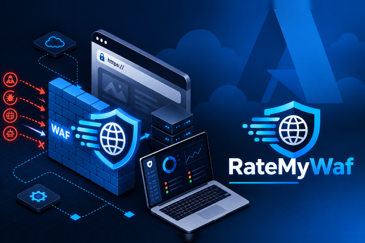 RateMyWAF: Turning a Tenant's Firewall Posture Into an A-F Grade