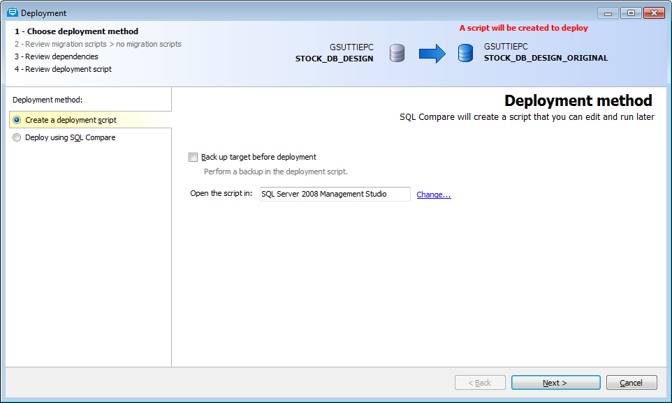 sqlcompare6