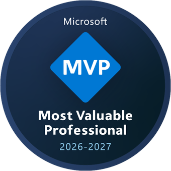 Microsoft MVP