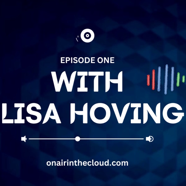 Episode 1 - Lisa Hoving
