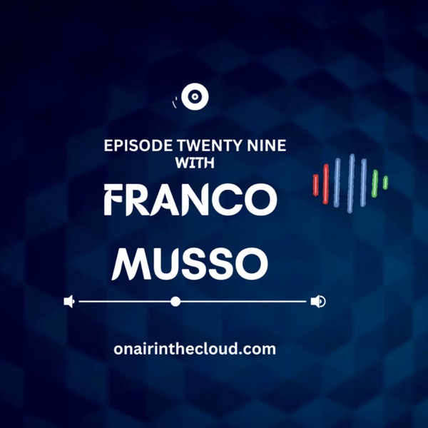 Episode 29 - Franco Musso